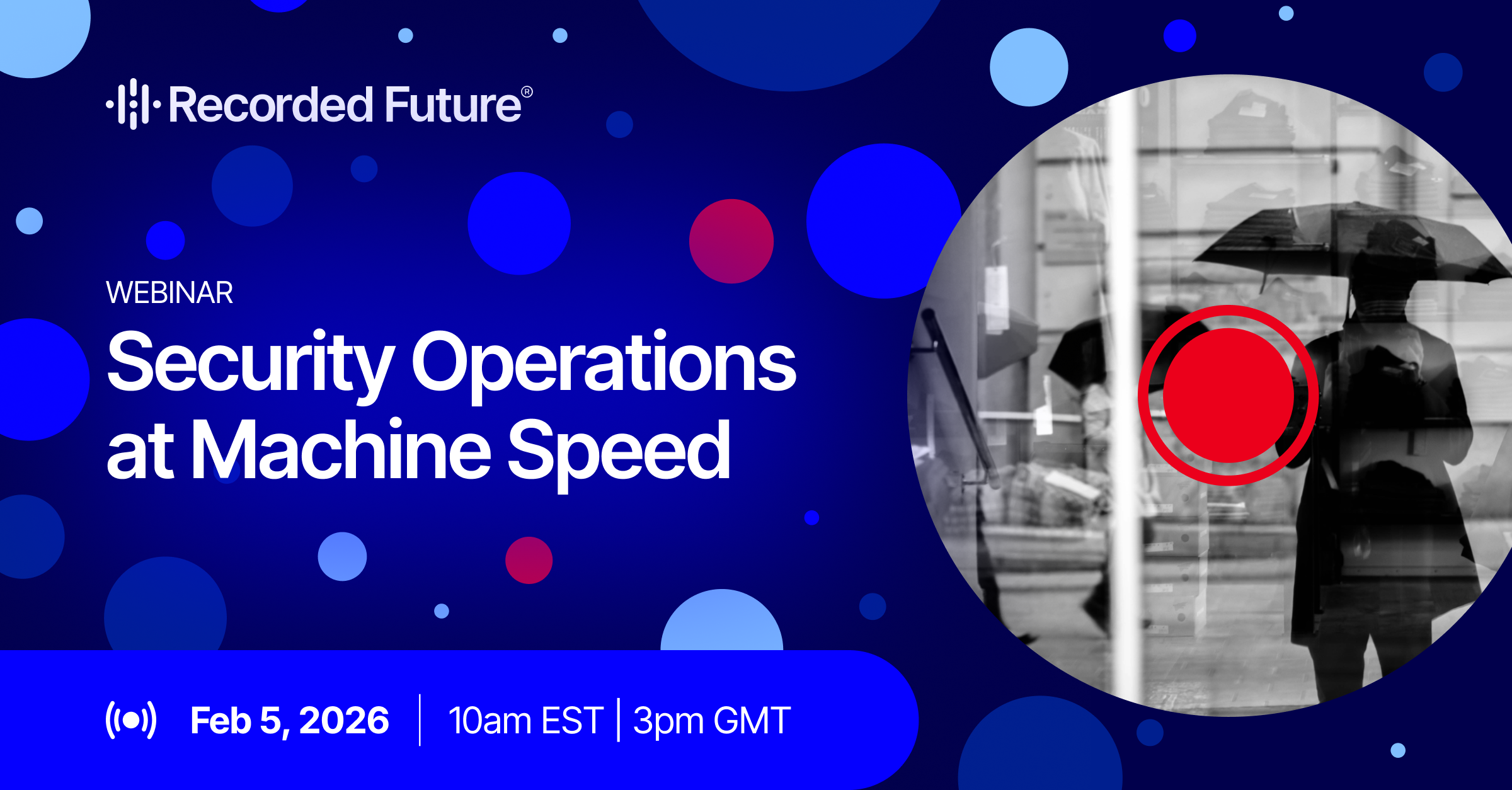 How to operationalize always-on defense